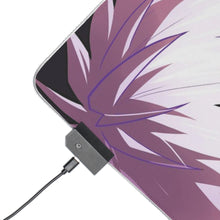 Load image into Gallery viewer, Jujutsu Kaisen RGB LED Mouse Pad (Desk Mat)