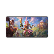 Load image into Gallery viewer, Wise Hare Athena Mouse Pad (Desk Mat)