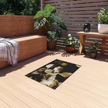 Load image into Gallery viewer, Anime Jojo's Bizarre Adventure Rug