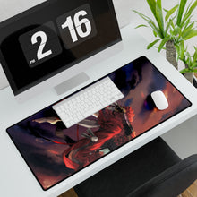 Load image into Gallery viewer, Anime Touken Ranbu Mouse Pad (Desk Mat)