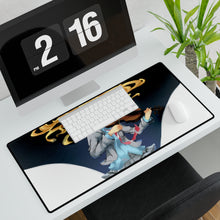 Load image into Gallery viewer, Anime Your Lie in April Mouse Pad (Desk Mat)