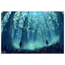 Load image into Gallery viewer, Your Name. Jigsaw Puzzle