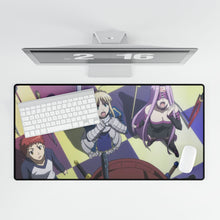 Load image into Gallery viewer, Carnival Phantasm Mouse Pad (Desk Mat)