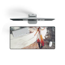Load image into Gallery viewer, Women Cosplay Mouse Pad (Desk Mat)