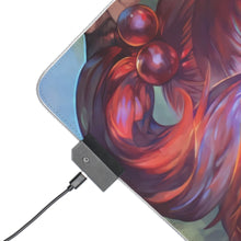 Load image into Gallery viewer, Touhou RGB LED Mouse Pad (Desk Mat)