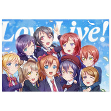 Load image into Gallery viewer, Anime Love Live! Jigsaw Puzzle