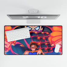 Load image into Gallery viewer, Anime One Piece Mouse Pad (Desk Mat)