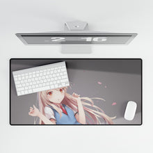 Load image into Gallery viewer, Anime Sakurasou No Pet Na Kanojo Mouse Pad (Desk Mat)
