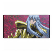 Load image into Gallery viewer, Saint Seiya The Lost Canvas Mouse Pad (Desk Mat)