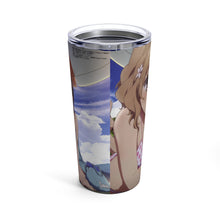 Load image into Gallery viewer, Hanasaku Iroha Tumbler 20oz