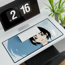 Load image into Gallery viewer, Anime Sayonara, Zetsubou-Sensei Mouse Pad (Desk Mat)