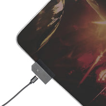 Load image into Gallery viewer, Monogatari (Series) RGB LED Mouse Pad (Desk Mat)