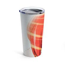 Load image into Gallery viewer, Anime Fairy Tail Tumbler 20oz