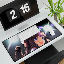 Load image into Gallery viewer, Hokko Tarumae Mouse Pad (Desk Mat)