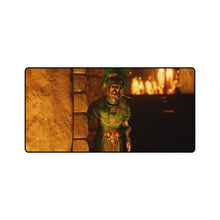 Load image into Gallery viewer, Mask Mouse Pad (Desk Mat)