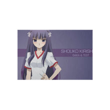 Load image into Gallery viewer, Baka And Test Rug