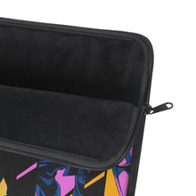 Load image into Gallery viewer, Giorno Giovanna Joseph Joestar Jotaro Kujo Josuke Higashikata and Jonathan Joestar Laptop Sleeve