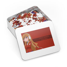 Load image into Gallery viewer, Toradora! Jigsaw Puzzle