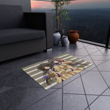 Load image into Gallery viewer, Clannad Tomoya Okazaki, Tomoyo Sakagami, Fuuko Ibuki Rug