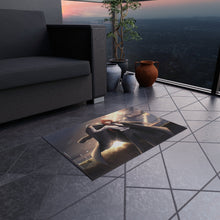 Load image into Gallery viewer, Chainsaw Man Rug