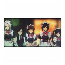 Load image into Gallery viewer, Akiba Maid War Mouse Pad (Desk Mat)