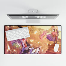 Load image into Gallery viewer, Anime Vocaloid Mouse Pad (Desk Mat)