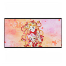 Load image into Gallery viewer, Anime Sailor Moon Mouse Pad (Desk Mat)