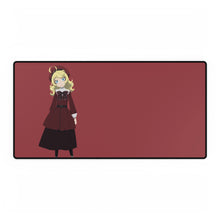 Load image into Gallery viewer, Youjo Senki Mouse Pad (Desk Mat)