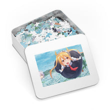 Load image into Gallery viewer, Miss Kobayashi's Dragon Maid Jigsaw Puzzle