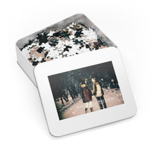 Load image into Gallery viewer, Anime ERASED Jigsaw Puzzle