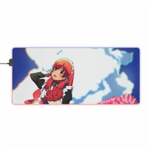 Load image into Gallery viewer, Sukasuka RGB LED Mouse Pad (Desk Mat)
