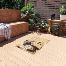 Load image into Gallery viewer, Black Butler Rug