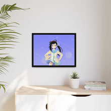 Load image into Gallery viewer, Nisekoi Canvas Framed Art Print