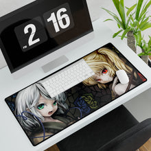 Load image into Gallery viewer, Anime Touhou Mouse Pad (Desk Mat)