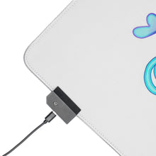 Load image into Gallery viewer, No Game No Life RGB LED Mouse Pad (Desk Mat)