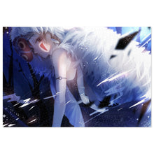Load image into Gallery viewer, Princess Mononoke Jigsaw Puzzle
