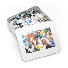 Load image into Gallery viewer, Anime Nisekoi Jigsaw Puzzle