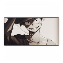 Load image into Gallery viewer, Anime One Piece Mouse Pad (Desk Mat)