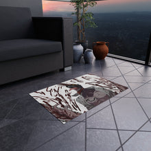 Load image into Gallery viewer, Anime Chainsaw Man Rug