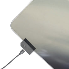 Load image into Gallery viewer, The Melancholy Of Haruhi Suzumiya RGB LED Mouse Pad (Desk Mat)