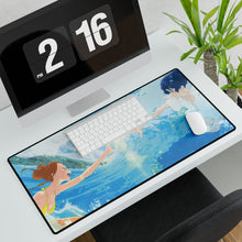 Load image into Gallery viewer, HD Ride Your Wave Mouse Pad (Desk Mat)