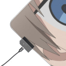 Load image into Gallery viewer, Uzaki-chan Wants to Hang Out! RGB LED Mouse Pad (Desk Mat)