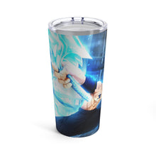 Load image into Gallery viewer, Gray Fullbuster - Ice Bringer Tumbler 20oz