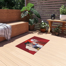 Load image into Gallery viewer, Kaguya-sama: Love Is War Rug