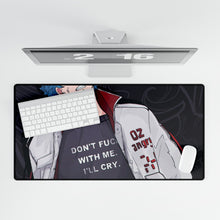 Load image into Gallery viewer, Anime Tokyo Revengers Mouse Pad (Desk Mat)