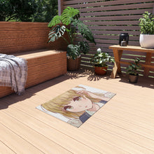 Load image into Gallery viewer, Akebi's Sailor Uniform Rug