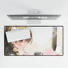 Load image into Gallery viewer, Anime THE iDOLM@STER: Cinderella Girls Starlight Stage Mouse Pad (Desk Mat)