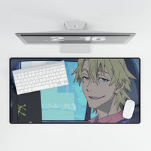 Load image into Gallery viewer, Great Pretender Mouse Pad (Desk Mat)