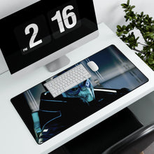 Load image into Gallery viewer, Mass Effect 2 Mouse Pad (Desk Mat)