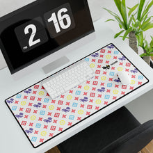 Load image into Gallery viewer, Kyousogiga Mouse Pad (Desk Mat)